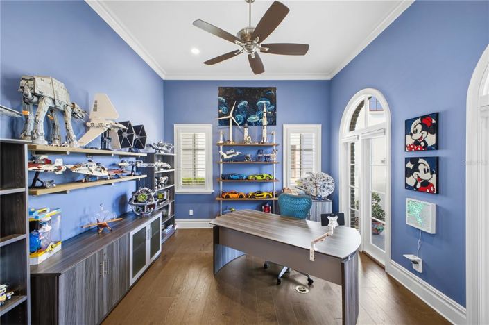 Image No.9-Propriété de 5 chambres à vendre à Orlando