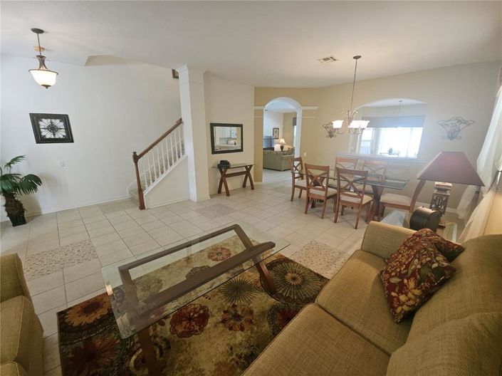 Image No.6-Propriété de 6 chambres à vendre à Kissimmee