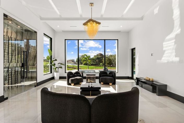 Image No.19-Propriété de 5 chambres à vendre à Windermere