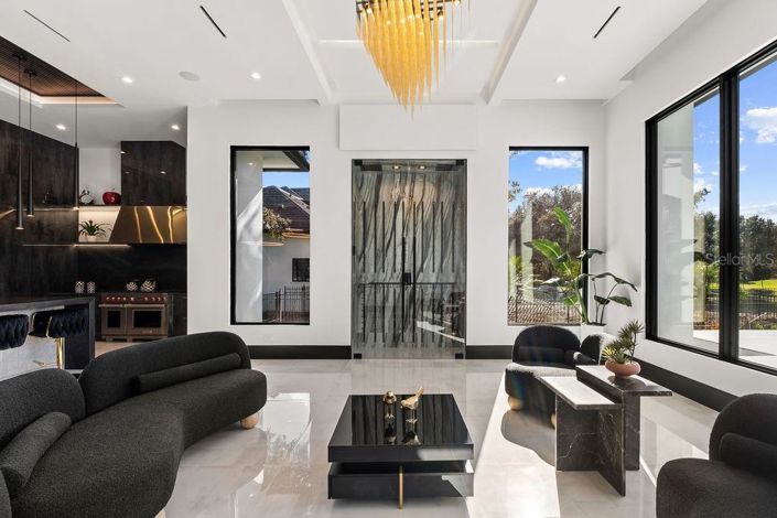 Image No.20-Propriété de 5 chambres à vendre à Windermere