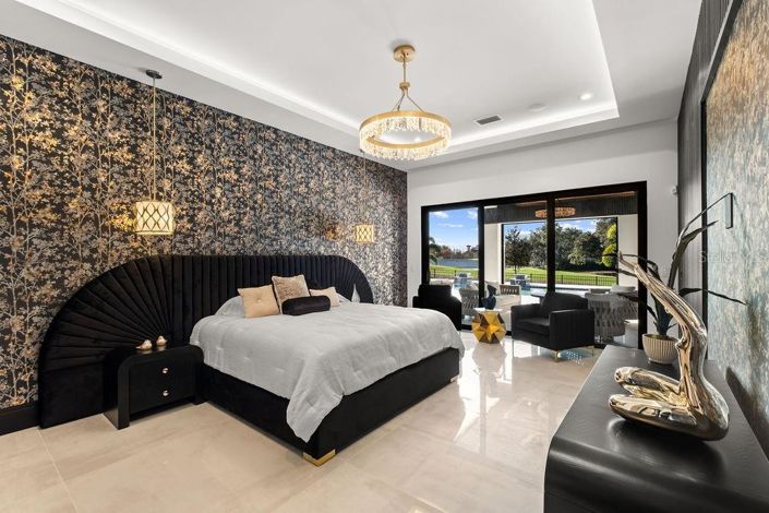 Image No.23-Propriété de 5 chambres à vendre à Windermere