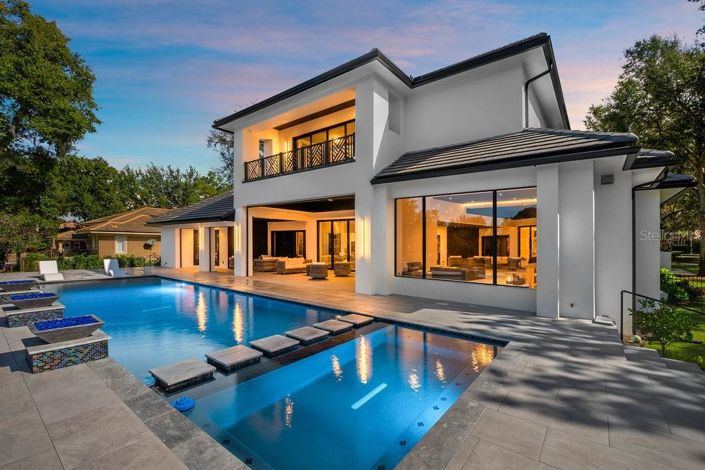 Image No.45-Propriété de 5 chambres à vendre à Windermere