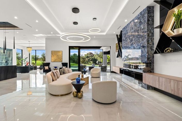 Image No.6-Propriété de 5 chambres à vendre à Windermere