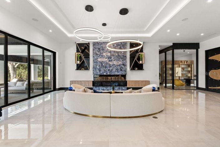 Image No.7-Propriété de 5 chambres à vendre à Windermere