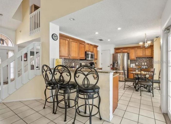 Image No.10-Propriété de 5 chambres à vendre à Kissimmee