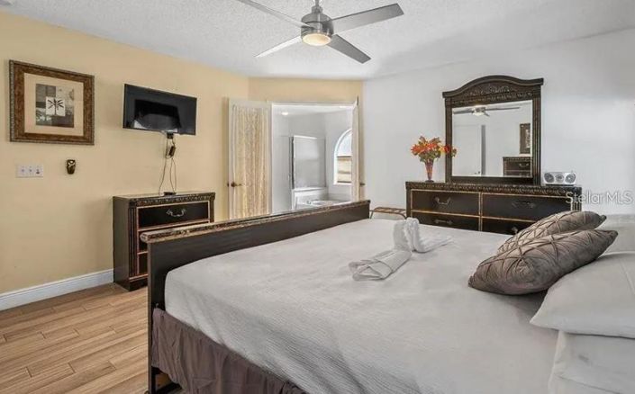 Image No.14-Propriété de 5 chambres à vendre à Kissimmee