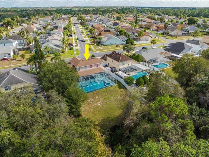 Image No.3-Propriété de 5 chambres à vendre à Kissimmee