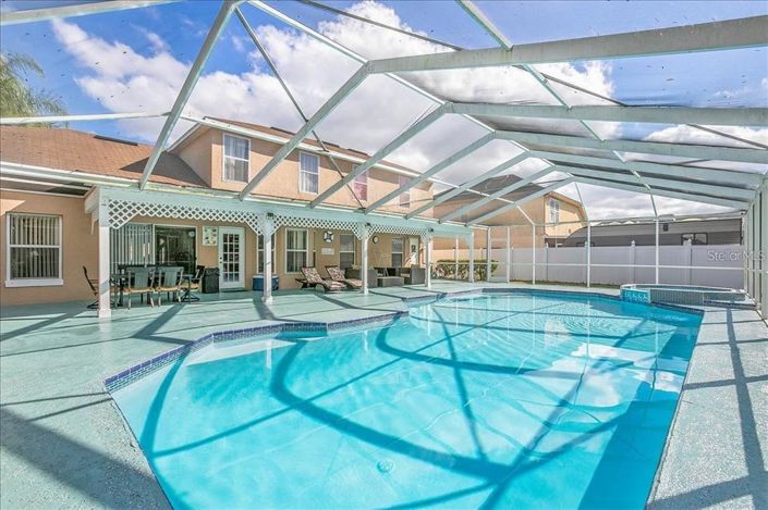 Image No.40-Propriété de 5 chambres à vendre à Kissimmee