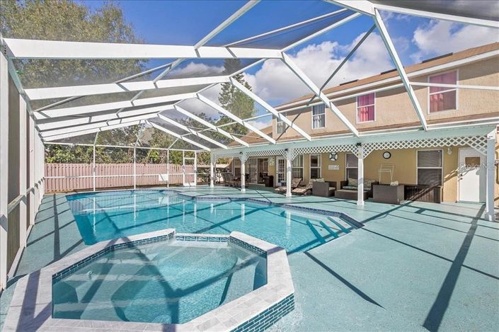 Image No.41-Propriété de 5 chambres à vendre à Kissimmee