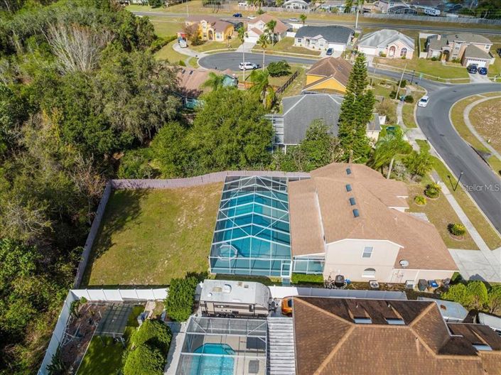 Image No.44-Propriété de 5 chambres à vendre à Kissimmee