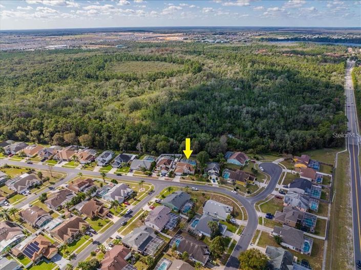 Image No.49-Propriété de 5 chambres à vendre à Kissimmee