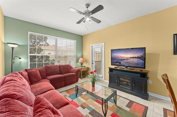 Image No.11-Propriété de 3 chambres à vendre à Kissimmee