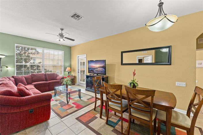 Image No.9-Propriété de 3 chambres à vendre à Kissimmee