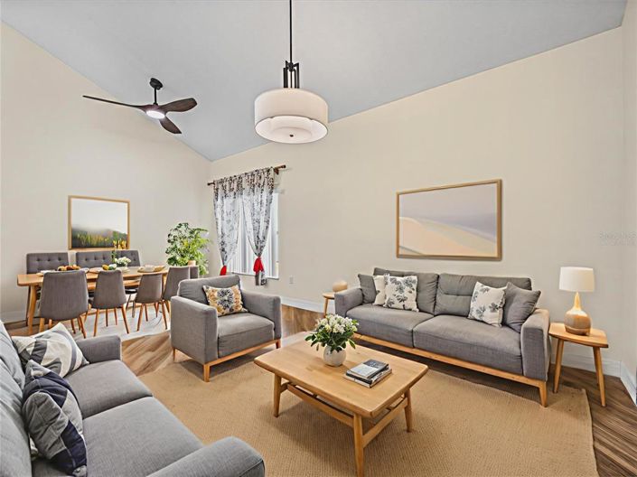 Image No.17-Propriété de 6 chambres à vendre à Kissimmee