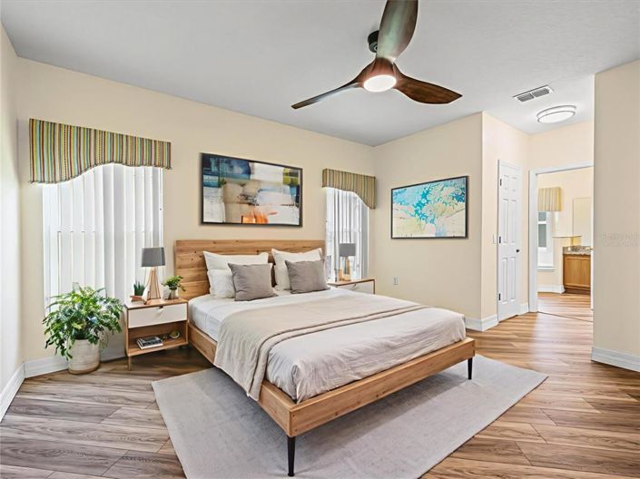 Image No.25-Propriété de 6 chambres à vendre à Kissimmee