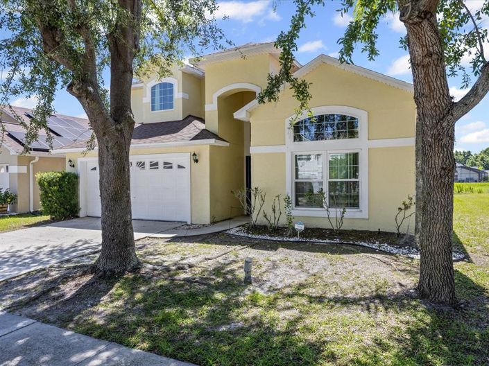 Image No.55-Propriété de 6 chambres à vendre à Kissimmee