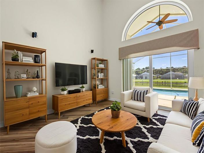 Image No.6-Propriété de 6 chambres à vendre à Kissimmee