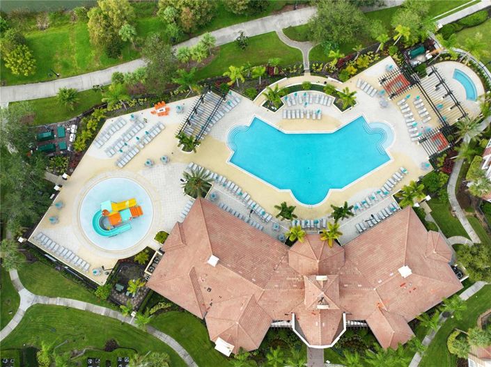 Image No.3-Propriété de 3 chambres à vendre à Orlando