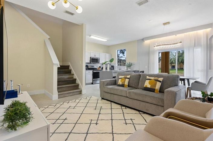 Image No.3-4 Bed Townhouse for sale