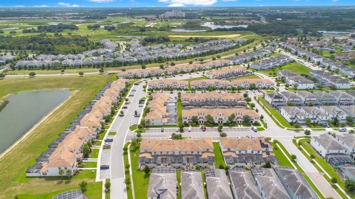 Image No.25-Maison de ville de 4 chambres à vendre à Davenport