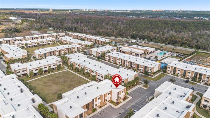 Image No.9-4 Bed Townhouse for sale