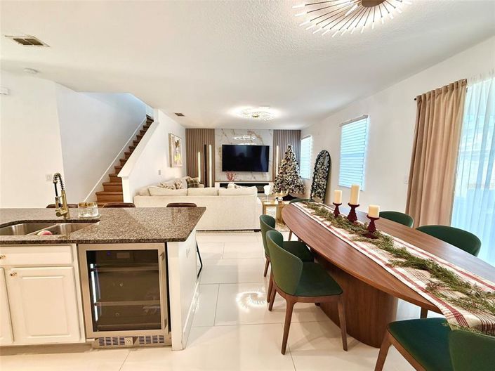 Image No.12-Propriété de 4 chambres à vendre à Kissimmee