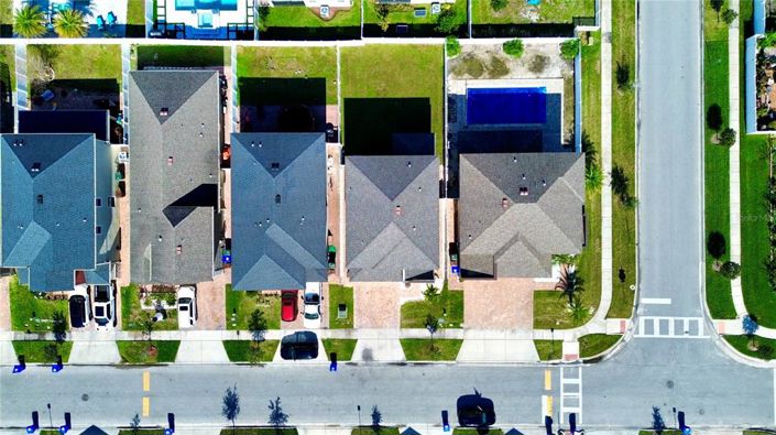 Image No.3-Propriété de 4 chambres à vendre à Kissimmee