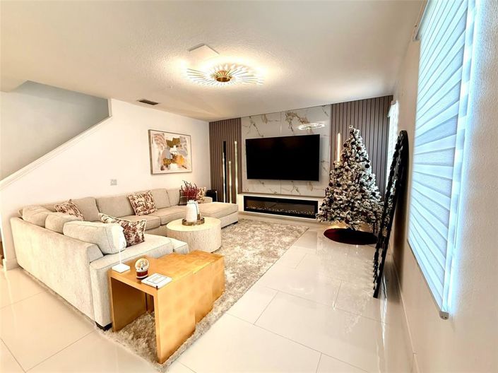 Image No.6-Propriété de 4 chambres à vendre à Kissimmee