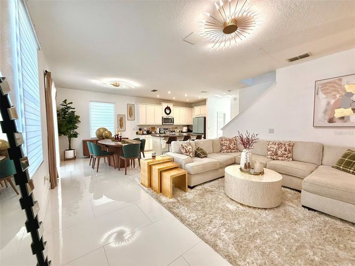 Image No.9-Propriété de 4 chambres à vendre à Kissimmee