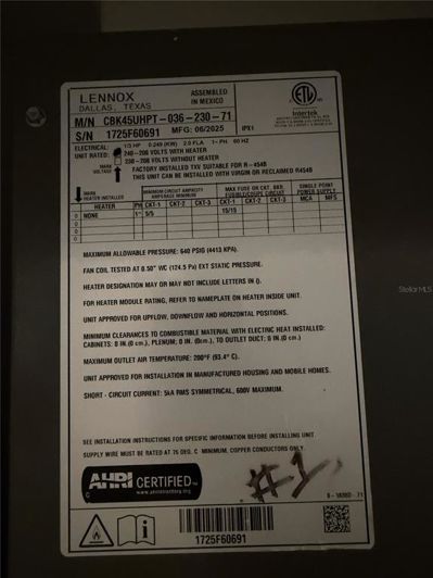 Image No.47-Propriété de 7 chambres à vendre à Kissimmee