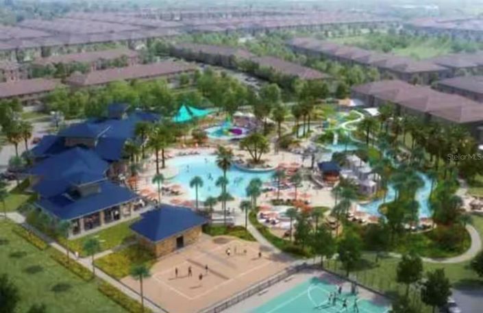 Image No.24-Propriété de 7 chambres à vendre à Davenport