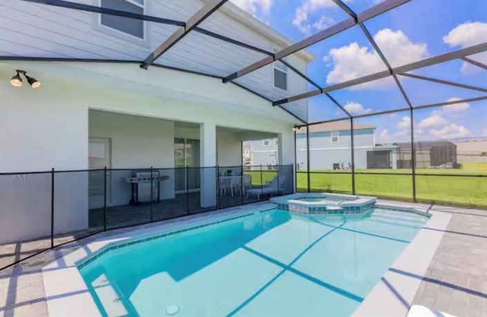 Image No.27-Propriété de 7 chambres à vendre à Davenport