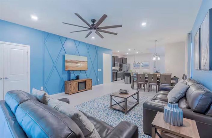 Image No.3-Propriété de 7 chambres à vendre à Davenport