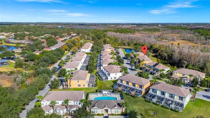 Image No.33-Maison de ville de 3 chambres à vendre à Clermont