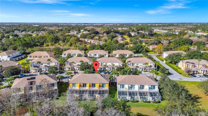 Image No.34-Maison de ville de 3 chambres à vendre à Clermont