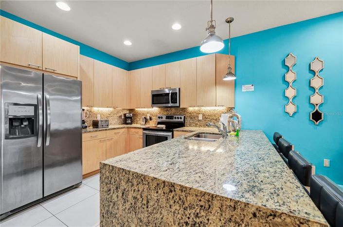 Image No.8-Maison de ville de 3 chambres à vendre à Clermont