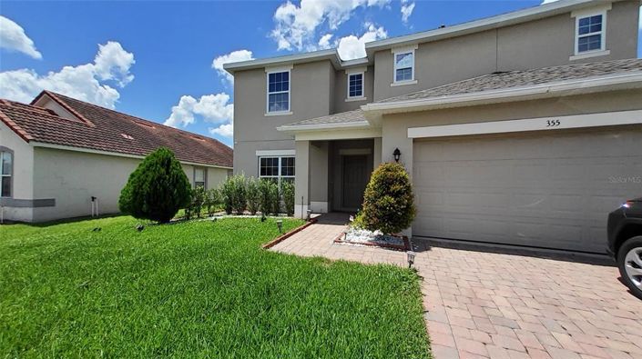 Image No.2-Propriété de 5 chambres à vendre à Davenport