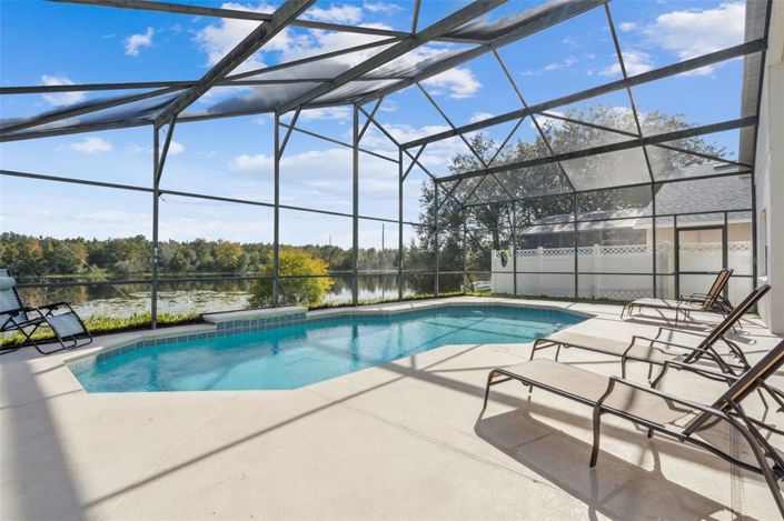 Image No.20-Propriété de 6 chambres à vendre à Kissimmee