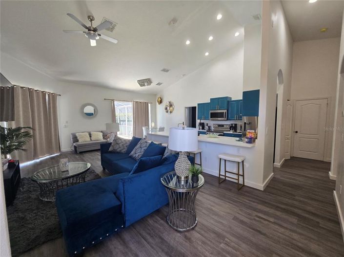 Image No.2-3 Bed Townhouse for sale