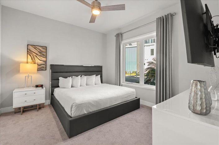 Image No.16-Propriété de 4 chambres à vendre à Reunion