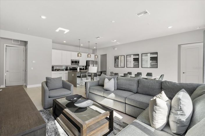 Image No.3-Propriété de 4 chambres à vendre à Reunion