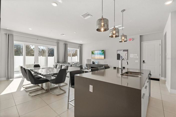 Image No.6-Propriété de 4 chambres à vendre à Reunion