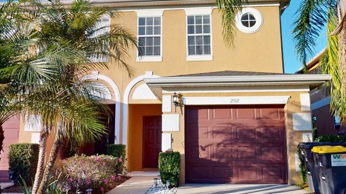 Image No.20-Maison de ville de 3 chambres à vendre à Davenport