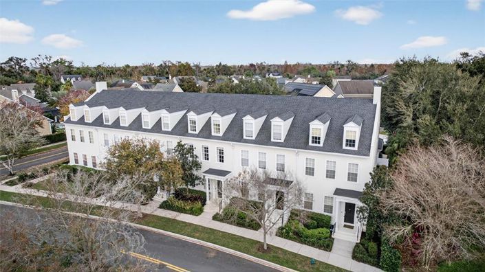 Image No.2-4 Bed Townhouse for sale