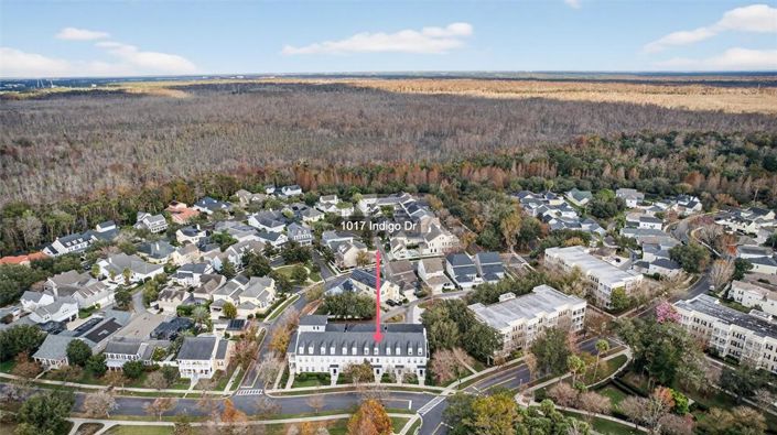 Image No.55-4 Bed Townhouse for sale