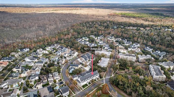 Image No.56-4 Bed Townhouse for sale