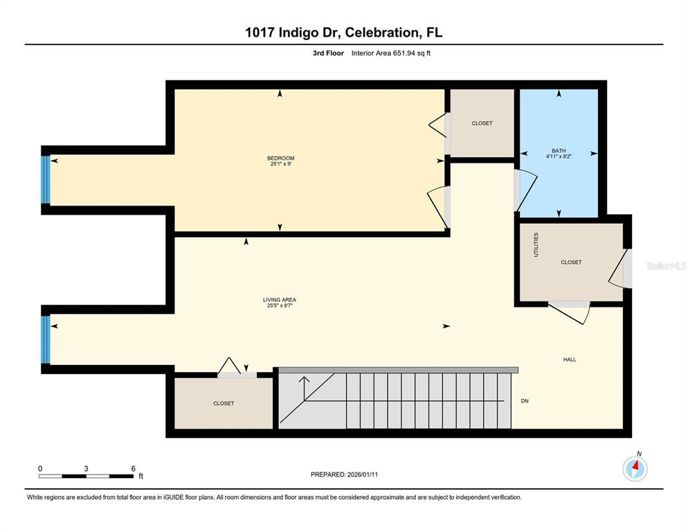 Image No.60-4 Bed Townhouse for sale