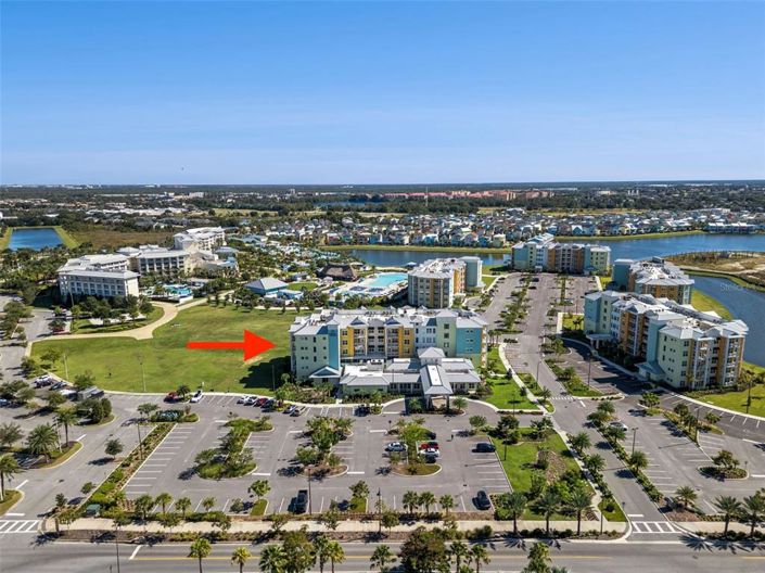 Image No.9-Propriété de 2 chambres à vendre à Kissimmee