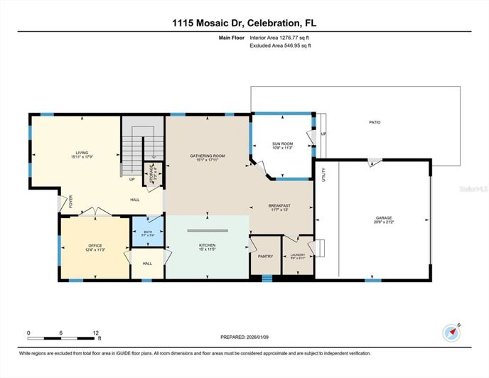Image No.43-4 Bed Property for sale