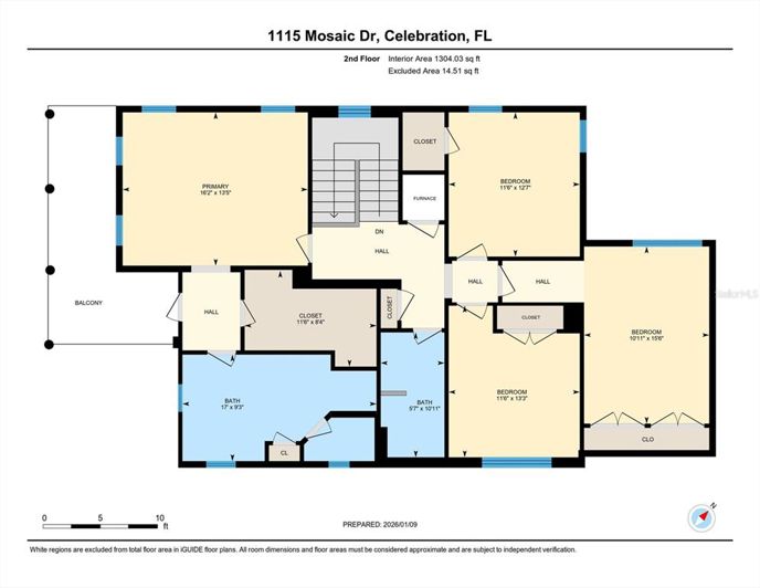 Image No.44-4 Bed Property for sale